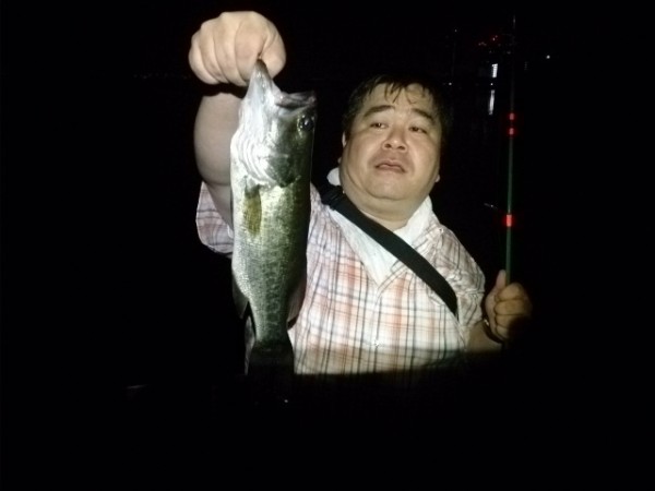 前田さん　バス